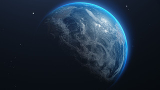 Μια νέα δύναμη της φύσης αναδιαμορφώνει τον πλανήτη, σύμφωνα με μελέτη