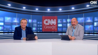 Νίκος Νικηφορίδης: Πώς η Imperial Brands Hellas δημιουργεί το αύριο, σήμερα