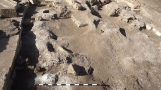 Χιλιάδες όστρακα «μιλούν»: Πώς ζούσαν οι απλοί άνθρωποι στην αρχαία Αίγυπτο