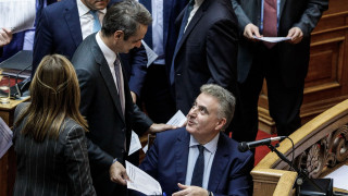 Αθανάσιος Καββαδάς: Ποιος είναι ο νέος υφυπουργός Αγροτικής Ανάπτυξης