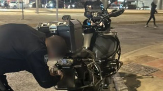 Περισσότεροι από 44.600 έλεγχοι από την Τροχαία Αττικής – Συνελήφθησαν 24 οδηγοί 