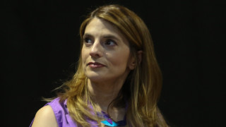 Αποχώρησε από το ΠΑΣΟΚ η πρώην αναπληρώτρια τομεάρχης Δικαιοσύνης Άννα Παπαδοπούλου