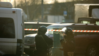 Ρωσία: Συνελήφθη Γερμανίδα με βόμβα στο σακίδιό της - Η Μόσχα κατηγορεί την Ουκρανία