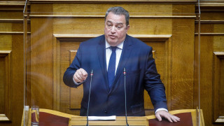 Αιχμηρή ερώτηση Ευριπίδη Στυλιανίδη για τις ενισχύσεις των αγροτών της Ροδόπης