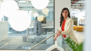 Kavita Patel (Roche Hellas): Απαραίτητος ο επαναπροσδιορισμός της φαρμακευτικής πολιτικής   