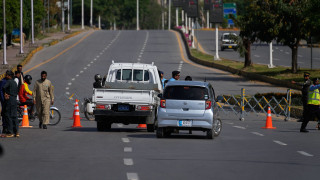 «Καμία διαπραγμάτευση όσο συνεχίζονται οι απειλές» λέει το Ιράν - «Εκνέει το τελεσίγραφο»