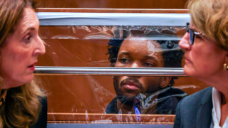 Σοκ στο Χόλιγουντ: Ο D4vd δηλώνει αθώος για τη δολοφονία 14χρονης – Μακάβρια ευρήματα σε Tesla