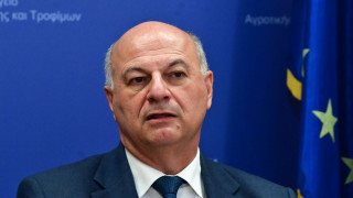 Τσιάρας: Θα μας διευκολύνει όλους η άρση της ασυλίας για να μη μένει τίποτα στη σκιά