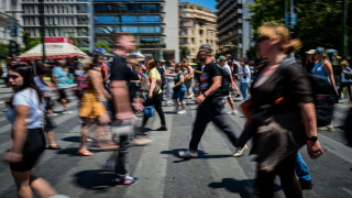 Μαρινάκης: «Αισιοδοξία ότι θα έχουμε καλά νέα για το πλεόνασμα» - Παράθυρο σε ανακοινώσεις Μητσοτάκη