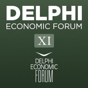 ΤΟ CNN ΣΤΟ ΟΙΚΟΝΟΜΙΚΟ ΦΟΡΟΥΜ ΤΩΝ ΔΕΛΦΩΝ