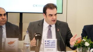 Πιερρακάκης: Το πλεόνασμα θα είναι πάνω από τον στόχο - Θα επιστρέψει στους πολίτες