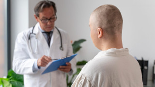 Απρίλιος: Μήνας ευαισθητοποίησης για έναν ανδρικό καρκίνο, αυτόν του όρχεως