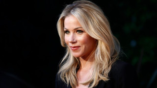 Κριστίνα Άπλγκεϊτ για φήμες νοσηλείας: Τα προβλήματα υγείας είναι σταθερή πραγματικότητα για μενα