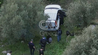 Κρήτη: Η 43χρονη πυροβολήθηκε εξ επαφής στο κεφάλι - Τι αναφέρει ο ιατροδικαστής