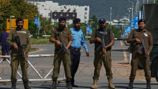 Αμερικανικός γρίφος η διάρκεια της εκεχειρίας και οι όροι του Ιράν για να επιστρέψει στο Ισλαμαμπάντ