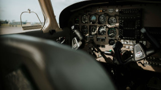 Νότια Κορέα: Πρόστιμο σε πιλότο μαχητικού έπειτα από σύγκρουση λόγω φωτογραφιών που έβγαζε