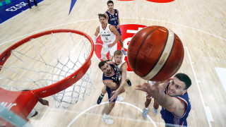 FIBA: Στη Γαλλία το Παγκόσμιο Κύπελλο του 2031 - Σε ποιες πόλεις θα διεξαχθούν οι αγώνες
