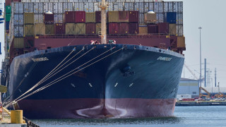 LIVE: Υπό κατάληψη δύο πλοία στα Στενά του Ορμούζ από το Ιράν - Μεταξύ αυτών και το ελληνόκτητο