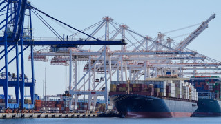 Ελληνόκτητα τα δύο από τα τρία πλοία που χτυπήθηκαν - Στα χέρια του Ιράν το «Epaminondas»