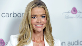 Ντενίζ Ρίτσαρντς για την απώλεια του Πάτρικ Μαλντούν: «Ήσουν η οικογένειά μου»