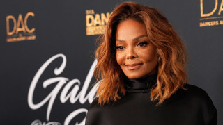 Η Τζάνετ Τζάκσον αρνήθηκε να απεικονιστεί στην ταινία Michael - Πάρις Τζάκσον: «Πολλές ανακρίβειες»