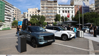 «Κινούμαι Ηλεκτρικά»: Έως πότε παρατείνεται η προθεσμία των αιτήσεων για τους ενδιαφερόμενους