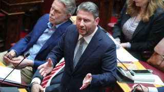 ΟΠΕΚΕΠΕ:«Ντιλάρισμα» με τους 13 καταγγέλλει ο Ανδρουλάκης– «Δεν είστε δικαστής» απαντά ο Μαρκόπουλος