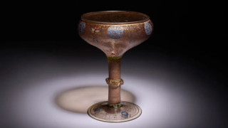 Ένα σπάνιο ισλαμικό αριστούργημα βγαίνει σε δημοπρασία με τιμή έως και δύο εκατ. ευρώ