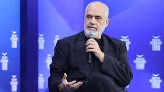 Ράμα: Μέσα στο 2026 η απόφαση για την ΑΟΖ - «Υπάρχουν τεχνικά ζητήματα» απαντούν διπλωματικές πηγές