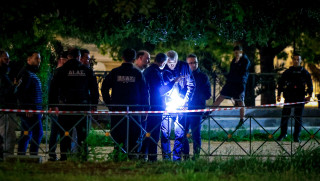 Άγιος Δημήτριος: «Μετανιώνω, τσακωθήκαμε και τον μαχαίρωσα» - Τα πρώτα λόγια του 20χρονου δολοφόνου