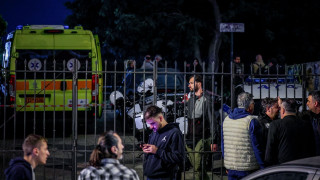 Για τα μάτια μιας κοπέλας το φονικό στον Αγιο Δημήτριο - Συνελήφθη ο δράστης