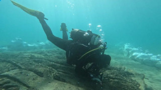 Ανακαλύψεις ναυαγίων αποκαλύπτουν τη μακραίωνη ιστορία του Γιβραλτάρ