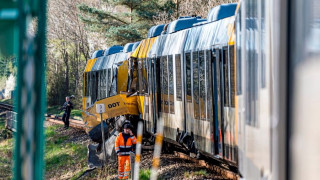 Δανία: Παράβαση σηματοδότη «βλέπει» εμπειρογνώμονας - Στους 17 οι τραυματίες, 4 σε σοβαρή κατάσταση