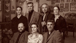 VR εμπειρίες, Αλέκος Σακελλάριος και Black Country, New Road: 9 προτάσεις για το Σαββατοκύριακο