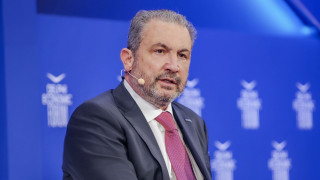 Αλέξανδρος Εξάρχου: Ιστορική ευκαιρία για την Ελλάδα ο Κάθετος Διάδρομος