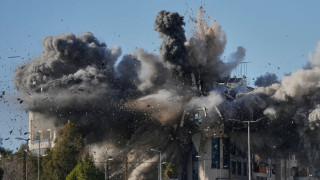 Ισραήλ: Περιμένουμε «πράσινο φως» από ΗΠΑ για να ξαναρχίσουμε τον πόλεμο