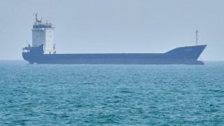 Το Ιράν συνεχίζει να μεταφέρει πετρέλαιο στην Κίνα παρά τον ναυτικό αποκλεισμό των ΗΠΑ