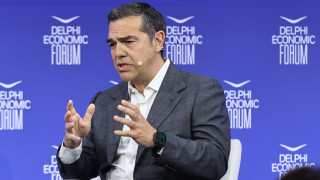 Τσίπρας: Έχω ευθύνη να επιστρέψει η σταθερότητα στη χώρα - Ο πρωθυπουργός θα έπρεπε να παραιτήθει