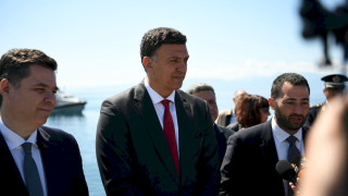 Κικίλιας από Ιτέα: Η δουλειά ενός πολιτικού είναι να υπηρετεί το δημόσιο συμφέρον