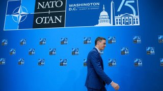 ΝΑΤΟ για Ισπανία: «Δεν υπάρχει διάταξη για την αποβολή μελών» - Απάντηση σε δημοσίευμα του Reuters