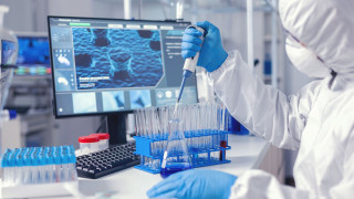 Η Ελλάδα ως κόμβος βιοεπιστημών στην εποχή της Τεχνητής Νοημοσύνης