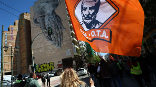 Απεργούν σήμερα οι εργαζόμενοι στους δήμους της χώρας - Συγκέντρωση και πορεία στο κέντρο της Αθήνας