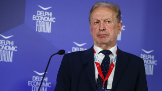 Βουρλιώτης από Δελφούς: Έγιναν δεσμεύσεις άνω των 500 εκατομμύριων ευρώ με φόντο τον ΟΠΕΚΕΠΕ