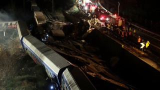 Τέμπη: Βρέθηκε βίντεο σε σπίτι δικαστικού πραγματογνώμονα που δεν συμπεριλήφθηκε στη δικογραφία