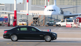 Έφτασε στην Αθήνα ο Εμανουέλ Μακρόν: Η ατζέντα και οι συναντήσεις