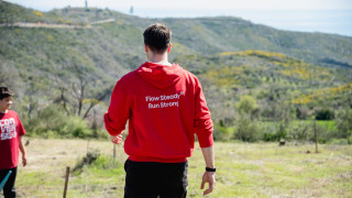 Παγκόσμια Ημέρα Γης: Φυσικό μεταλλικό νερό ΒΙΚΟΣ και we4all σε στοχευμένες δράσεις δενδροφύτευσης