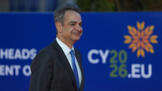 Μητσοτάκης: Η Ευρώπη μπορεί να σταθεί μόνη της - Στηρίζουμε τους Έλληνες απέναντι στην ακρίβεια