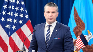 Χέγκσεθ: Ο ναυτικός αποκλεισμός θα συνεχιστεί  - Το Ιράν έχει ιστορική ευκαιρία για συμφωνία