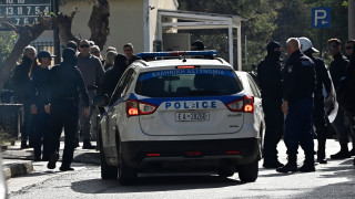 Βαριές ποινές στις δύο γυναίκες για την έκρηξη στους Αμπελόκηπους - Αθώος ο Ρωμανός