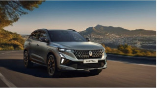 Renault Austral / Renault Rafale: SUV χρηστικότητα, απογειωμένη εμπειρία οδήγησης